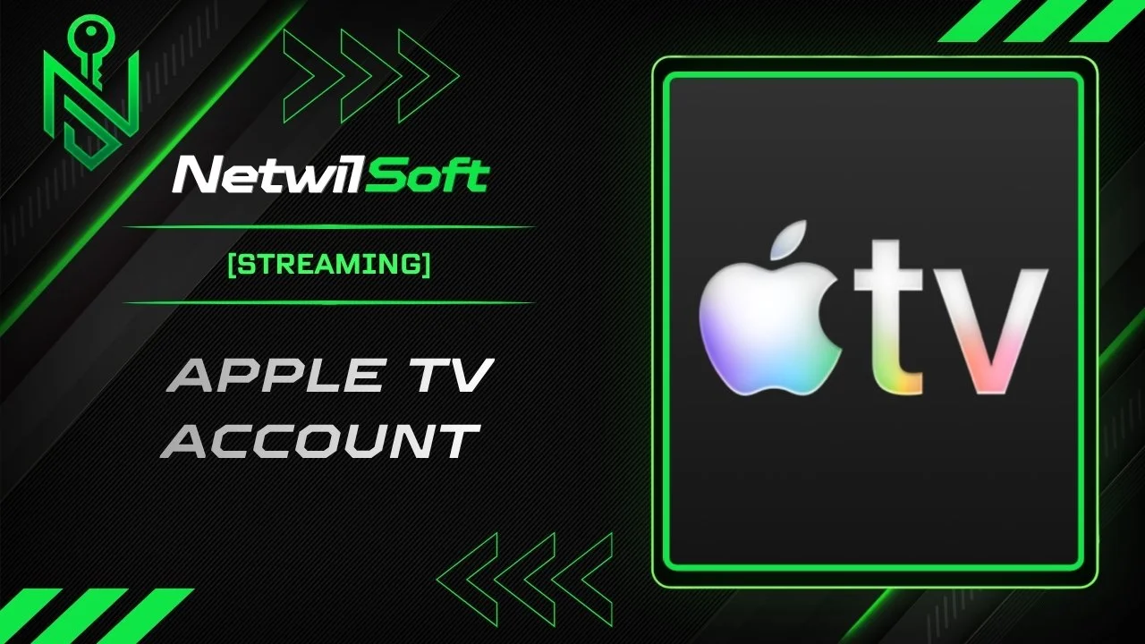 Apple TV