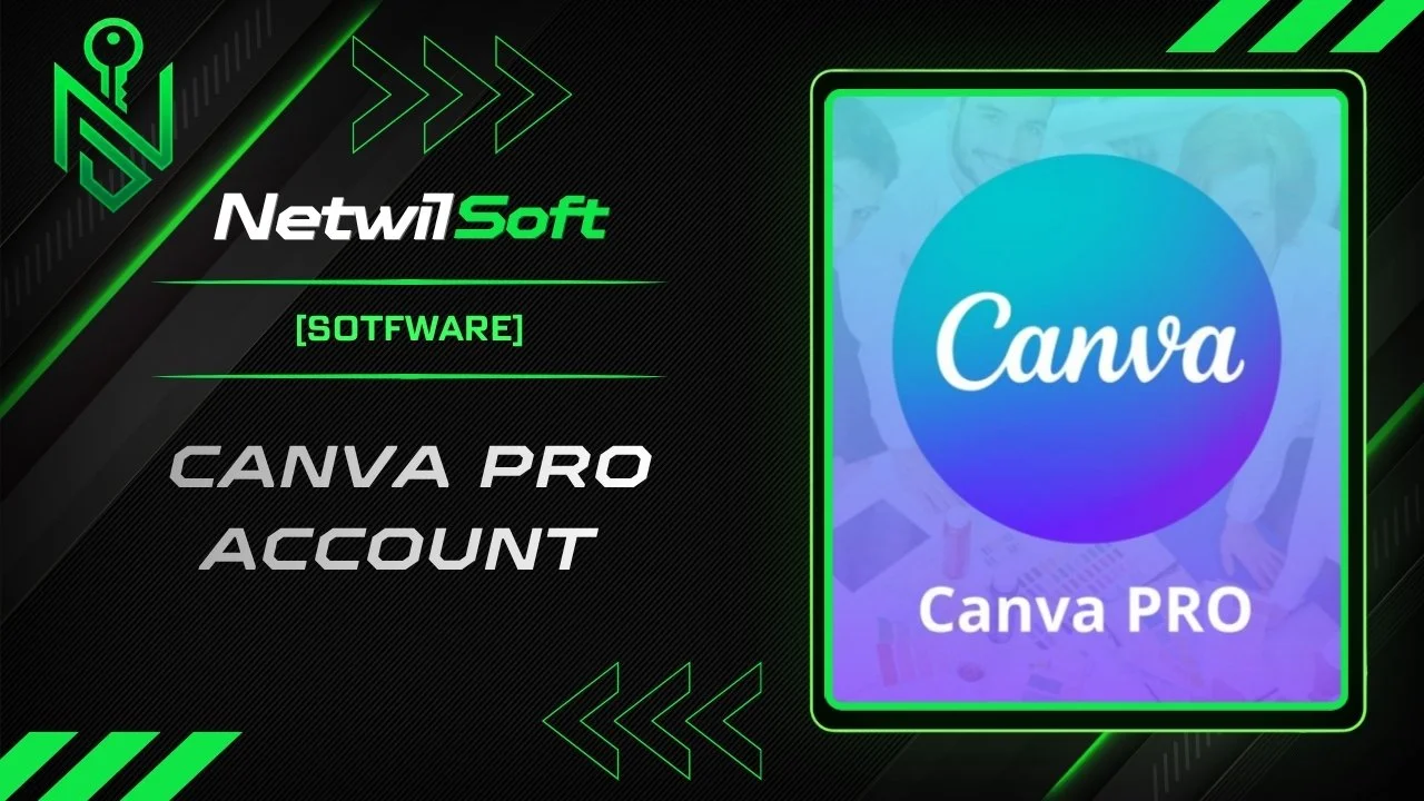Canva PRO