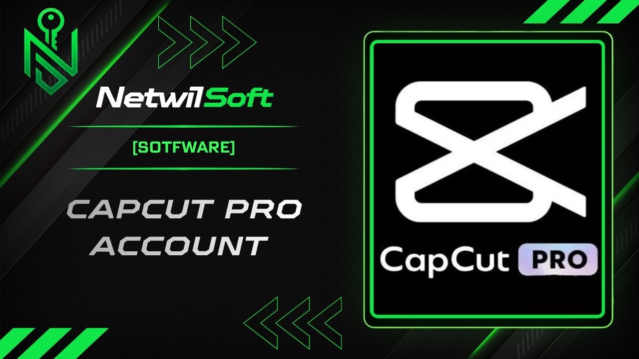 CapCut PRO