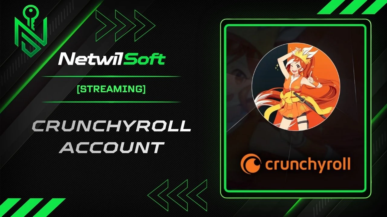 Crunchyroll