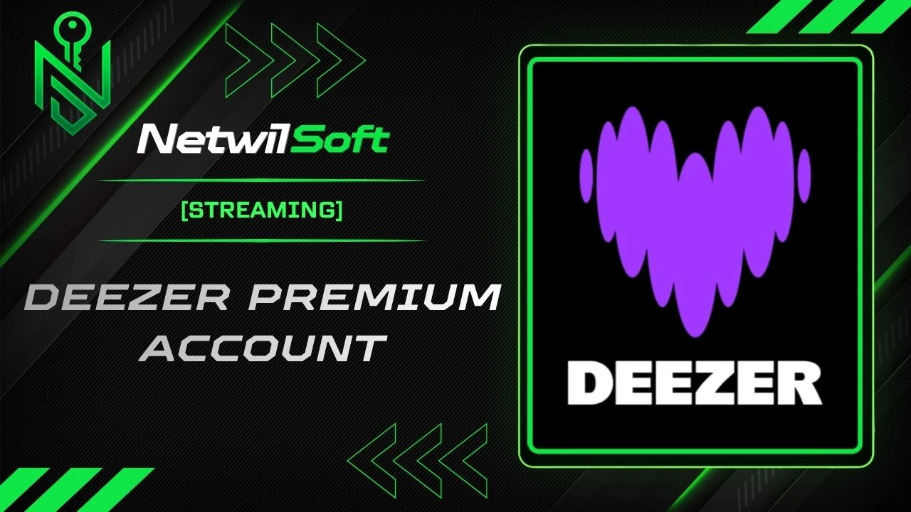 Deezer