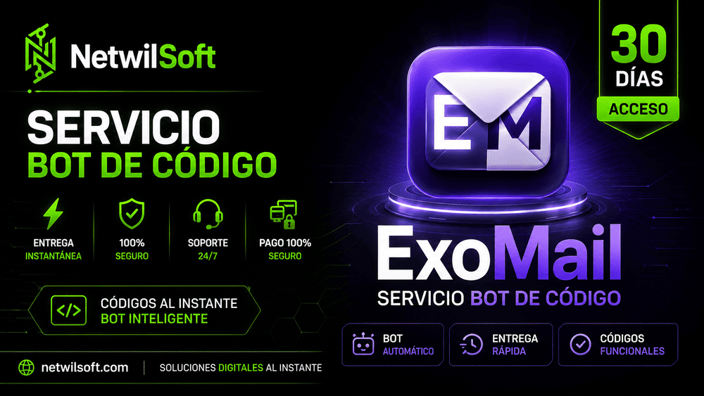 ExoMail