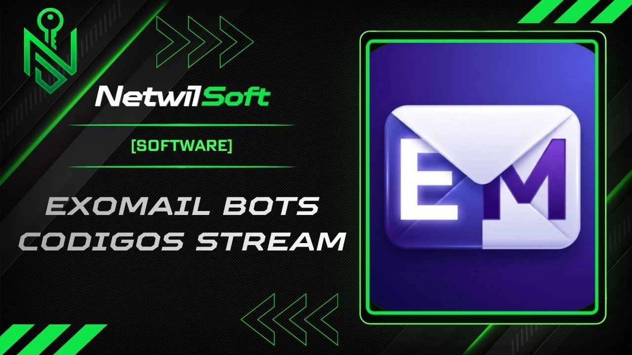 ExoMail