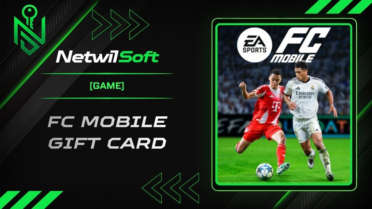 FC Mobile 
