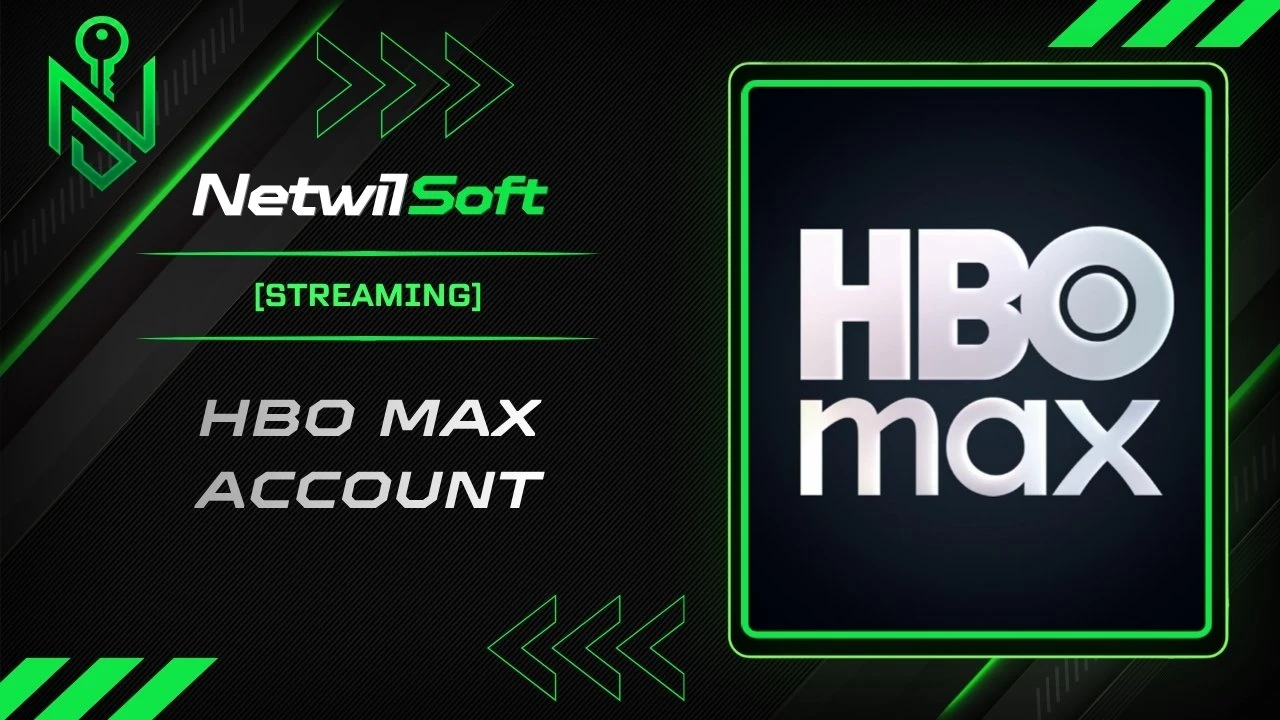 HBO MAX