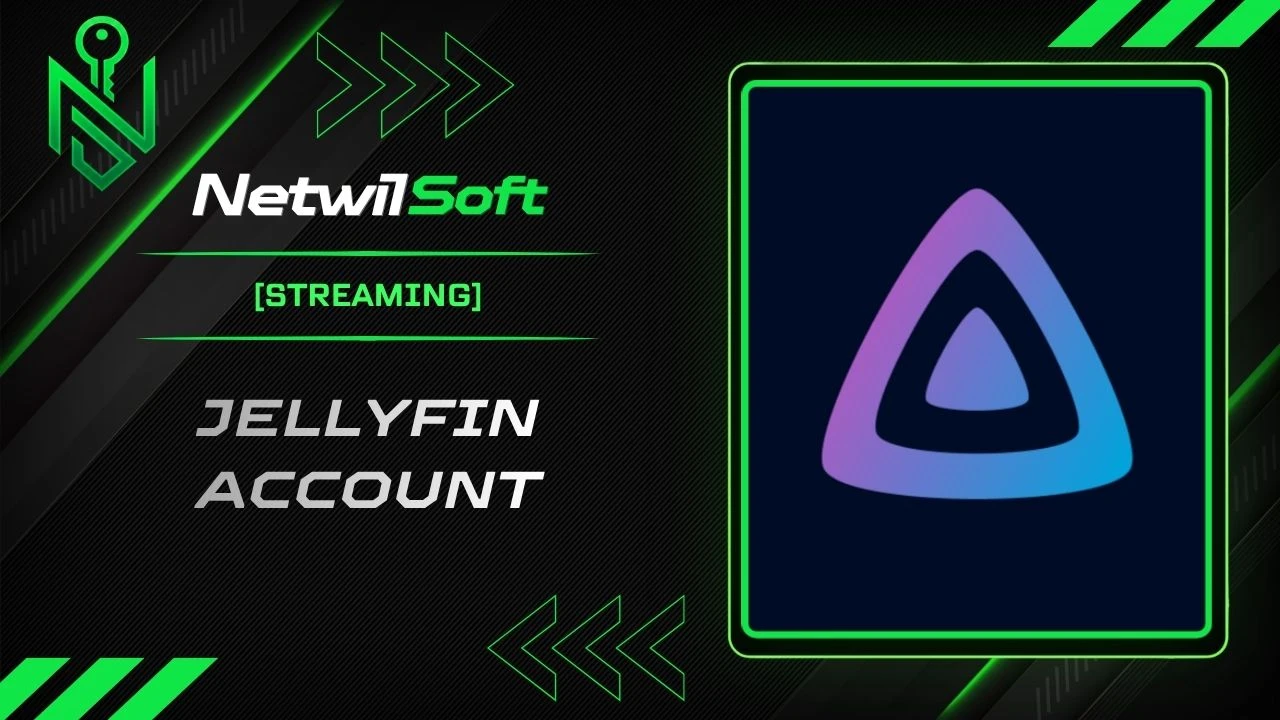 Jellyfin 