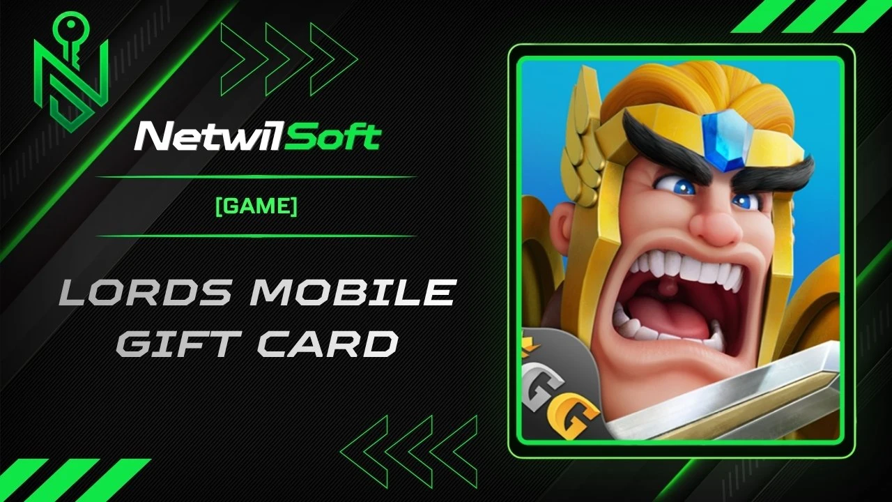 Lords Mobile