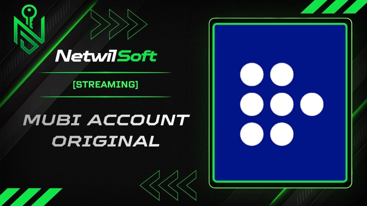 MUBI Premium