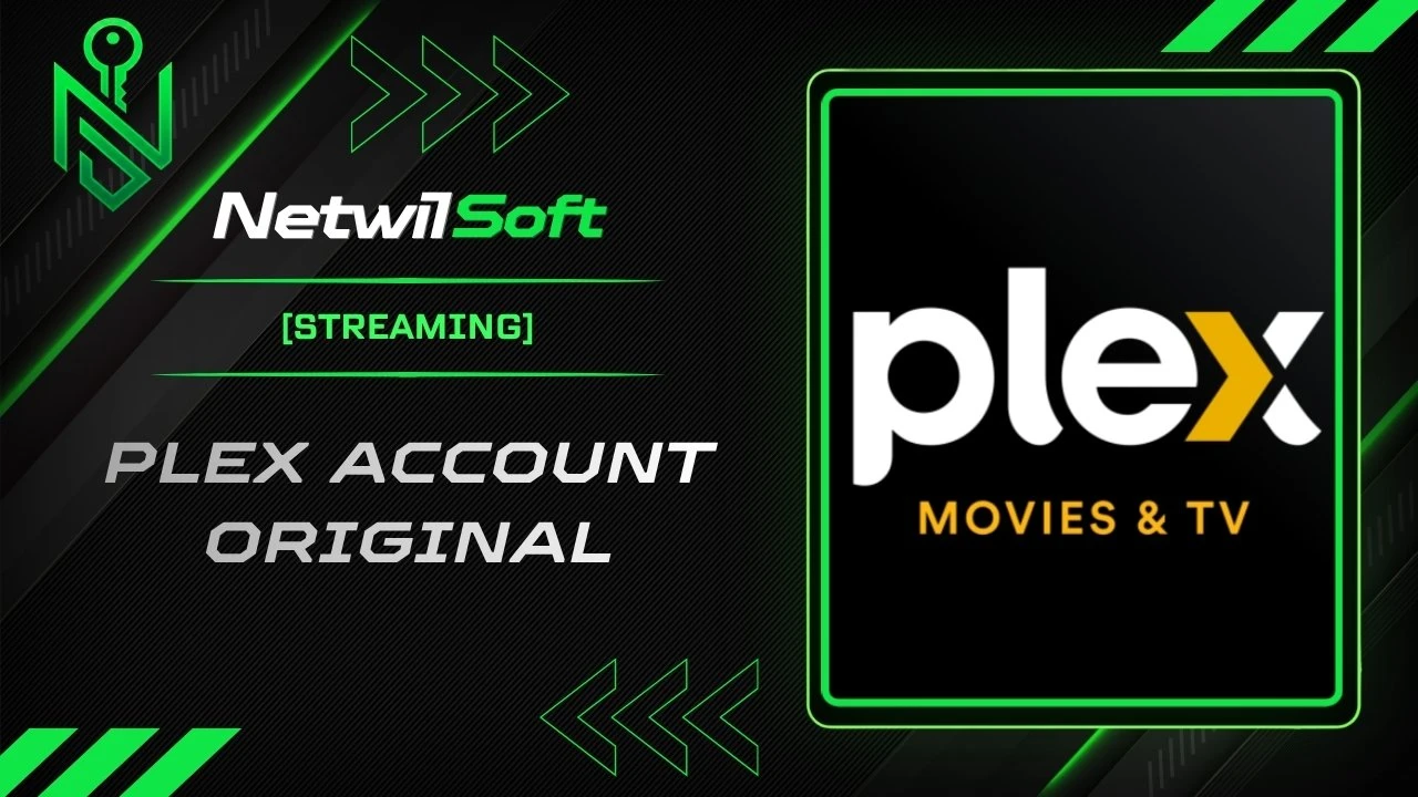 Plex Original