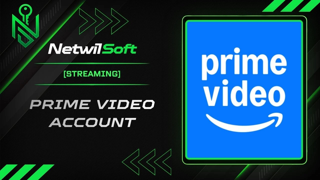 Prime Video