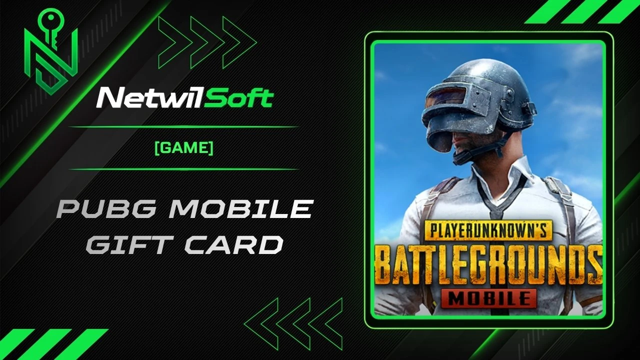 PUBG Mobile UC