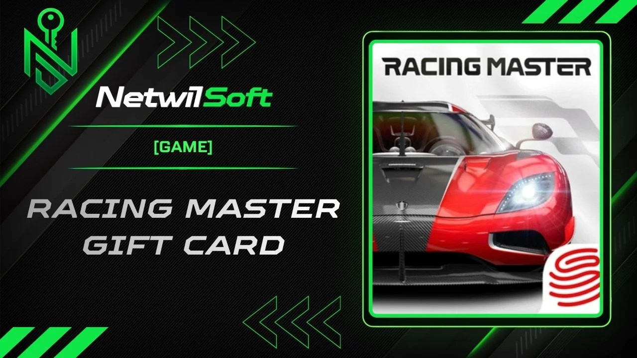 Racing Master