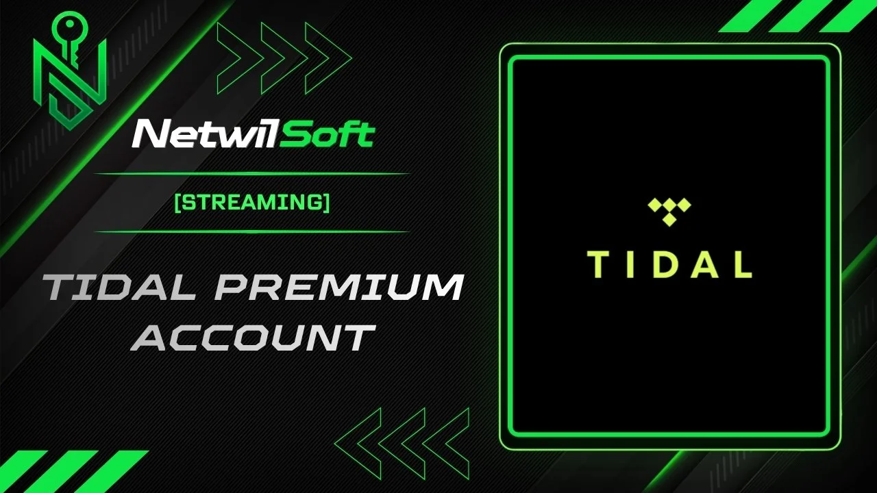 Tidal Premium
