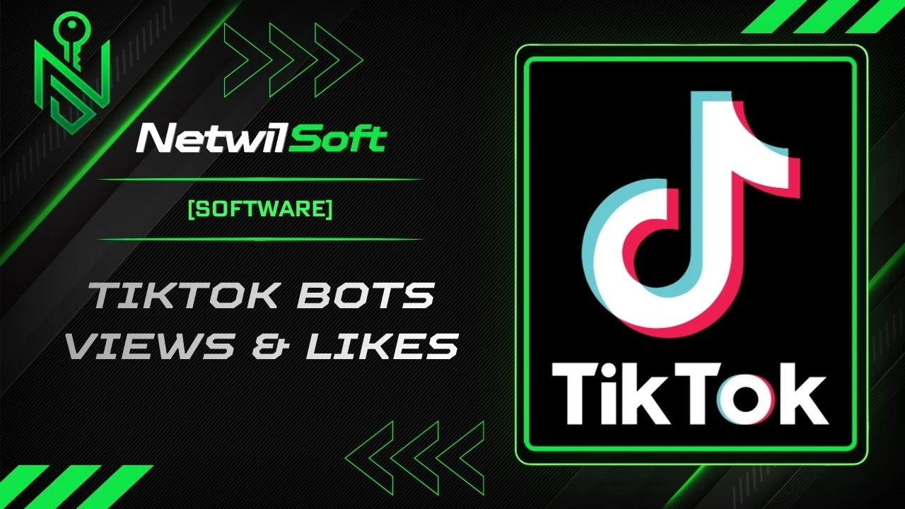 TikTok - Bots