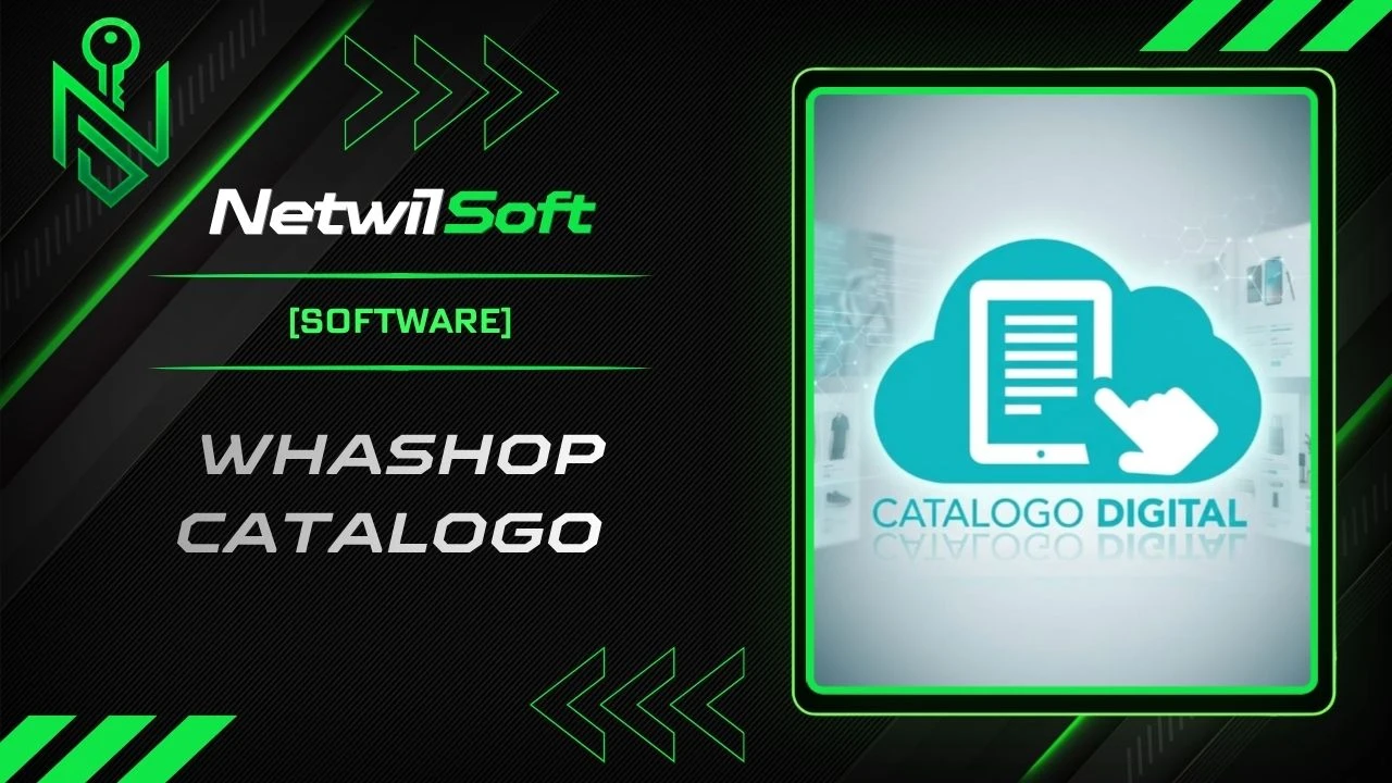 WhaShop
