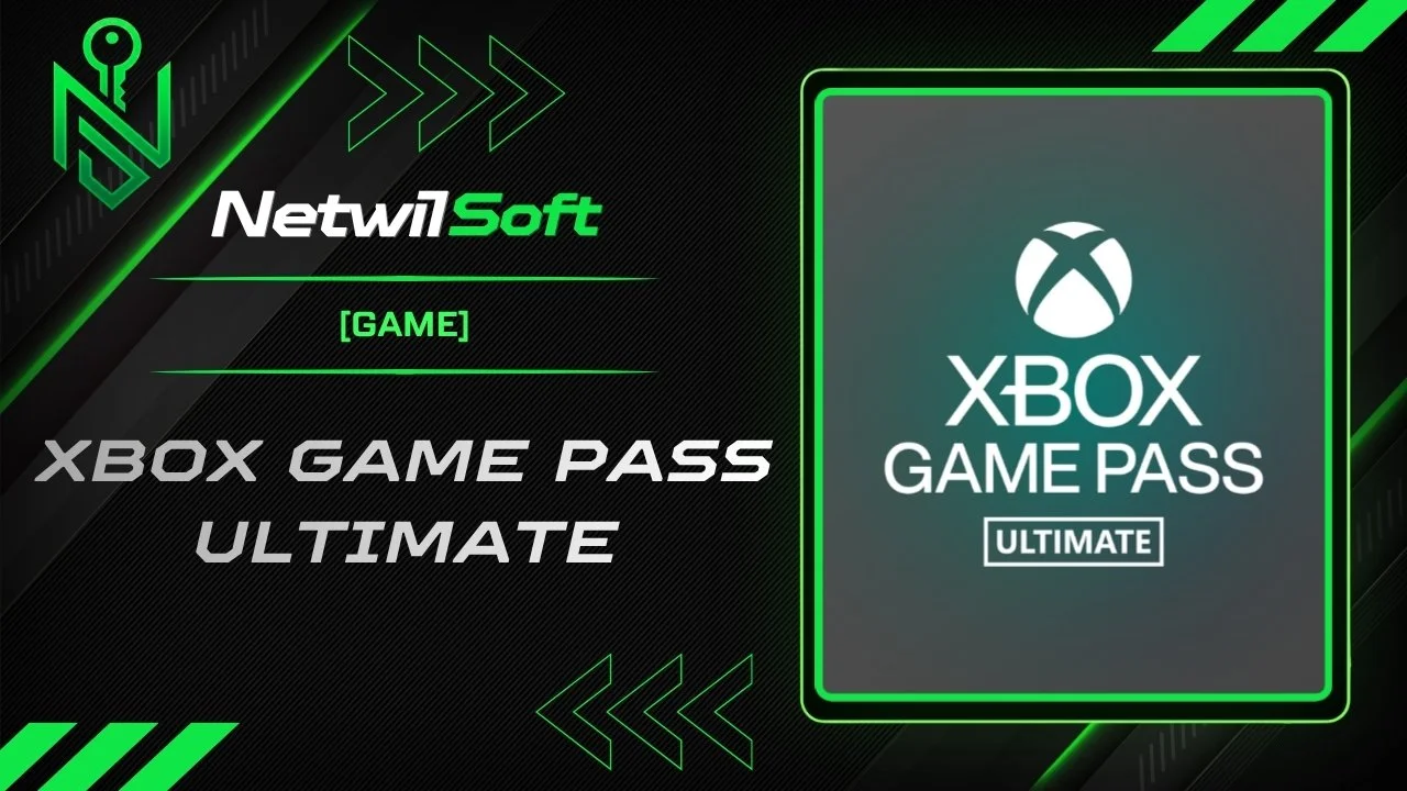 Xbox Game Pass (CO)