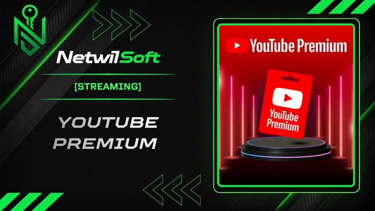 YouTube Premium
