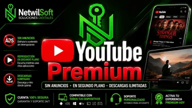 YouTube Premium