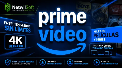 Prime Video