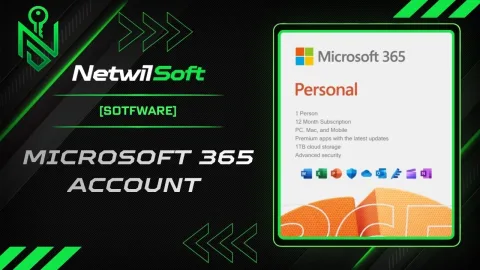 Microsoft Office 365