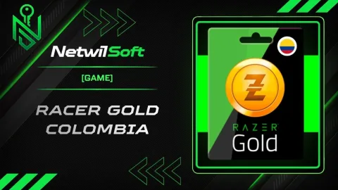 Razer Gold Colombia