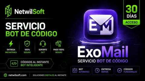 ExoMail