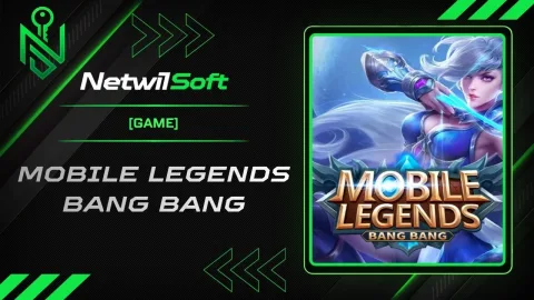 Mobile Legends: Bang Bang