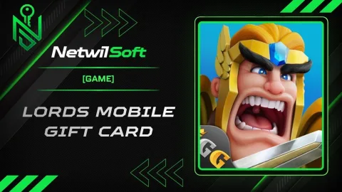 Lords Mobile