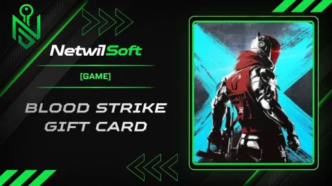 Blood Strike Gold