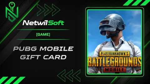 PUBG Mobile UC