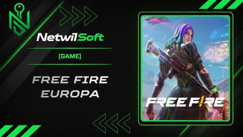 Free Fire Europa