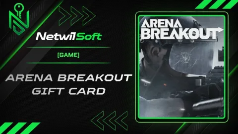 Arena Breakout CP