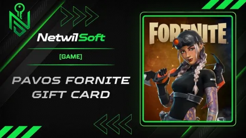 Pavos Fornite