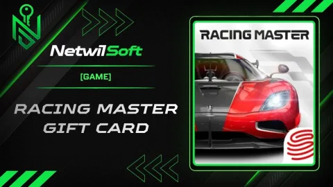 Racing Master