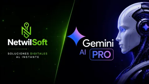 Gemini AI Pro