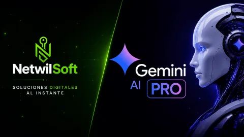 Gemini AI Pro