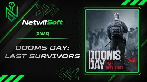 Doomsday: Last Survivors